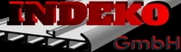 Indeko GmbH-Logo