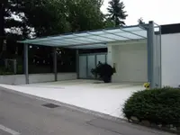 Studer & Staub Metallbau GmbH