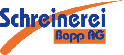 Schreinerei Bopp AG