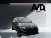 AVD Motors Sàrl - Klicken Sie, um das Bild 2 in einer Lightbox vergrössert darzustellen