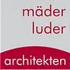 mäder + luder architekten ag