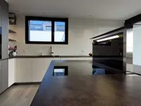 Cailler électroménager et agencement de cuisine