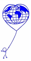 Internationale Akademie für Humanwissenschaften und Kultur KLG-Logo