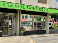 Pharmacie St-Roch SA - Klicken Sie, um das Bild 1 in einer Lightbox vergrössert darzustellen