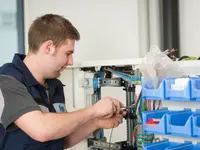 Technische Betriebe Glarus Süd