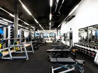 DYNAMO Sport- und Freizeit-Treff GmbH