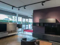 Bang & Olufsen STAEGER AG Thalwil - Klicken Sie, um das Bild 8 in einer Lightbox vergrössert darzustellen