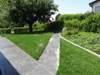 Gartenbau Miti