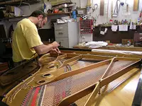 La Bottega del Pianoforte SA