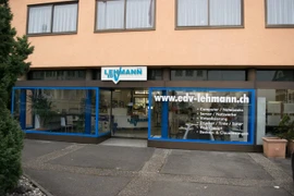 EDV LEHMANN GmbH