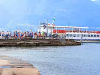 Camping Tamaro Resort