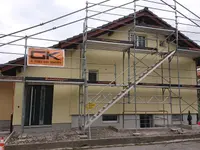 G. Kübli Baugeschäft GmbH