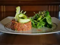 Restaurant le Coucou