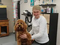 Agota's Hundesalon