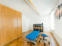 Manualpraxis Vitalis GmbH