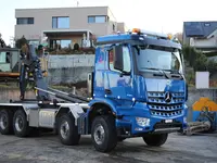 Glauser Tiefbau AG