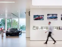 ZENITH Automobiles • Lausanne