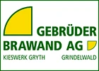 Gebr. Brawand AG-Logo