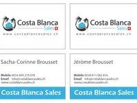 Costa Blanca Sales - Klicken Sie, um das Bild 8 in einer Lightbox vergrössert darzustellen