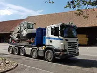 Raia Transporte GmbH