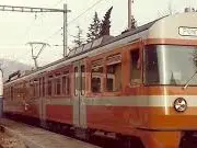 Ferrovie Luganesi SA (FLP)