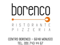 Borenco - Ristorante Pizzeria