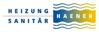 Haener AG Heizung Sanitär-Logo