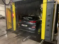 Garage des Vollandes SA Hyundai-Opel