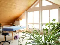 praxis für craniosacrale therapie
