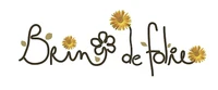 Brin de Folie Fleurs-Logo