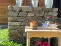 Osteria Grotto ul Ciurlin