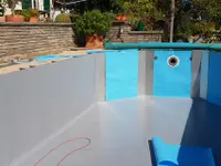 Piscines Widmer Sàrl