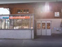 Carrosserie Marschall AG