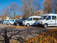 Sweetmobil Sàrl