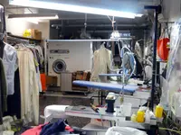 Chouette Pressing