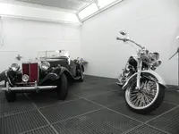 Carrosserie Batliner GmbH