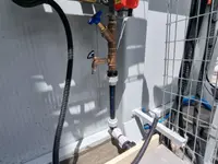 Hydrotech - Installation sanitaire