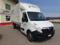 Hirn Rent AG
