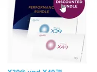 Lifewave Lichtherapie Patches