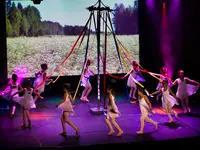 Dance Gallery