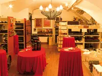 Restaurant & Bar Satteltasche