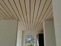 Brändlin Holzbau und Bedachungen GmbH