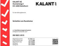 KALANT AG - Klicken Sie, um das Bild 7 in einer Lightbox vergrössert darzustellen