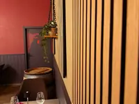 Les Liens Restaurant