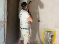 4 Frères Peinture-Plâtrerie