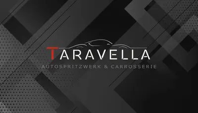 Taravella AG - Autospritzwerk & Carrosserie