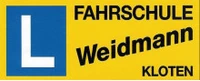 Autofahrschule Weidmann-Logo