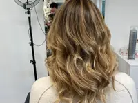 Coiffeur Monica