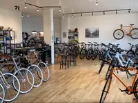 Radaar Urban Cycling