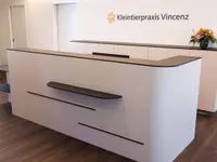 Kleintierpraxis Vincenz AG